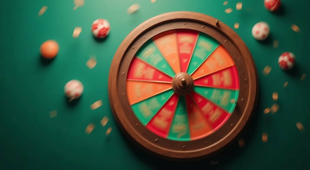 Lightning Roulette Room
